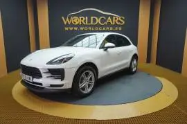 Porsche Macan Macan, 56.725 €