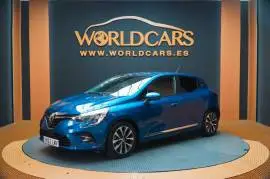 Renault Clio Intens E-Tech Híbrido 104 kW (140CV), 18.345 €