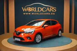 Renault Clio Zen E-Tech Híbrido 104 kW (140CV), 18.345 €