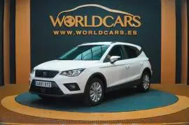 Seat Arona 1.0 TSI 70kW (95CV) Style Edition Eco, 16.725 €