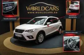 Seat Arona 1.0 TSI 85kW (115CV) Style Go Eco, 18.625 €