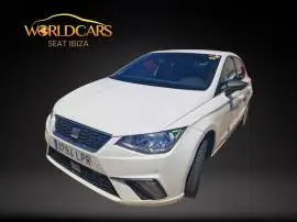 Seat Ibiza 1.0 TSI 81kW (110CV) DSG FR, 18.125 €