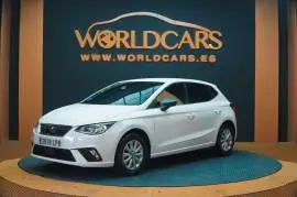 Seat Ibiza 1.0 TSI 81kW (110CV) DSG Xcellence, 17.825 €