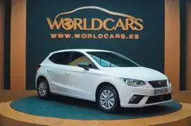 Seat Ibiza 1.0 TSI 81kW (110CV) DSG Xcellence, 18.125 €