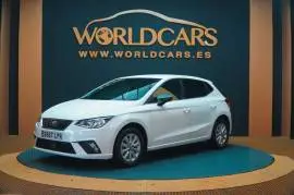 Seat Ibiza 1.0 TSI 81kW (110CV) DSG Xcellence, 17.825 €