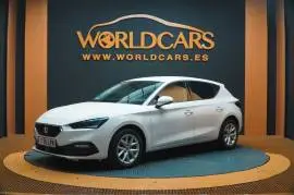 Seat Leon 1.0 eTSI 81kW DSG-7 S&S Style Go, 18.825 €