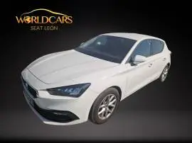 Seat Leon 1.0 eTSI 81kW DSG-7 S&S Style Go, 19.345 €