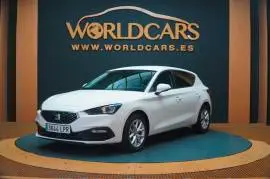 Seat Leon 1.0 eTSI 81kW DSG-7 S&S Style Go, 19.345 €