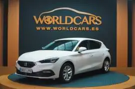 Seat Leon 1.0 eTSI 81kW DSG-7 S&S Style Go, 19.345 €