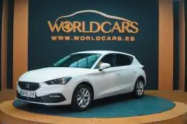 Seat Leon 1.0 eTSI 81kW DSG-7 S&S Style Go, 19.345 €