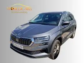 Skoda Karoq 1.5 TSI 110kW (150CV) ACT Ambition, 22.725 €