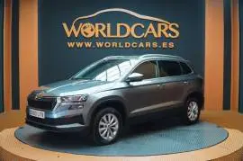 Skoda Karoq 2.0 TDI 110kW (150CV) Ambition, 24.345 €