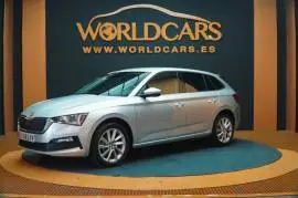 Skoda Scala 1.0 TSI 81KW (110CV) DSG Style, 18.925 €