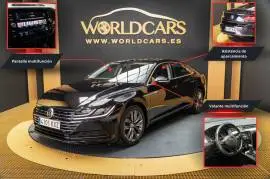 Volkswagen Arteon 2.0 TDI 110kW (150CV) DSG, 27.945 €