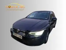 Volkswagen Golf Life 1.0 eTSI 81kW (110CV) DSG, 22.345 €