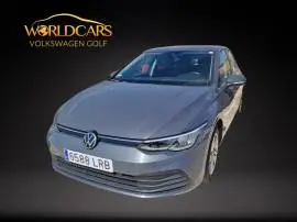 Volkswagen Golf Life 1.0 eTSI 81kW (110CV) DSG, 22.345 €