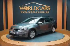 Volkswagen Golf Ready2Go 1.6 TDI 85kW (115CV) Vari, 19.345 €