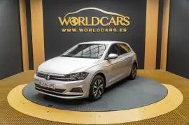 Volkswagen Polo Advance 1.0 TSI 70kW (95CV) DSG, 16.945 €