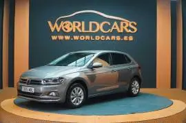 Volkswagen Polo R-Line 1.0 TSI 81kW (110CV) DSG, 18.345 €