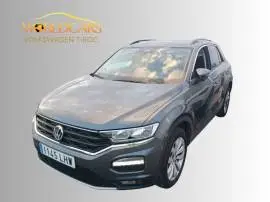 Volkswagen T-Roc Advance 1.6 TDI 85kW (115CV), 21.225 €