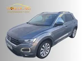 Volkswagen T-Roc Advance 2.0 TDI 85kW (115CV), 23.100 €