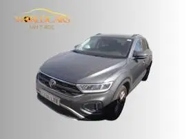 Volkswagen T-Roc Life 1.5 TSI 110kW (150CV), 23.345 €