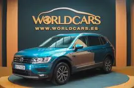 Volkswagen Tiguan Advance 2.0 TDI 110kW (150CV) DS, 31.345 €