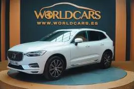 Volvo XC-60 2.0 D4 Inscription Auto, 36.345 €