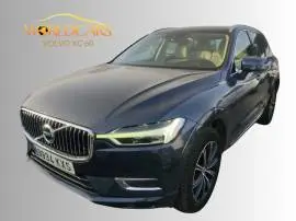 Volvo XC-60 2.0 D4 Inscription Auto, 34.345 €