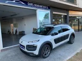 Citroën C4 Cactus e-HDi Shine AUT, 12.990 €