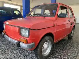 Fiat 126 P, 2.490 €