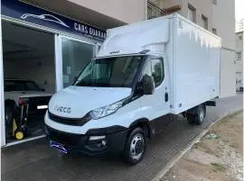 Iveco Daily 35-140 Furgón, 29.990 €