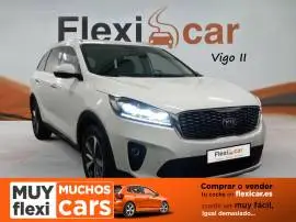 Kia Sorento 2.2 CRDi 147kW (200CV) Drive Aut 4x2, 25.490 €