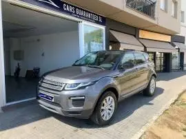 Land-Rover Range Rover Evoque 2.0 eD4 2WD 16v, 22.990 €