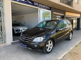 Mercedes ML 320 CDI 4Matic, 10.990 €