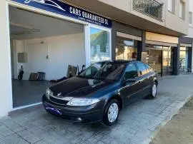 Renault Laguna 1.9 dCi AUTHENTIQUE, 3.990 €