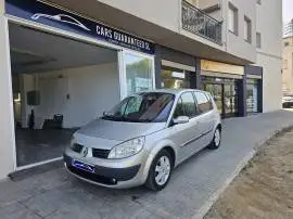 Renault Scénic 1.6 AUT 16v Confort Dynamique, 3.490 €