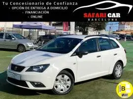 Seat Ibiza ST 90CV 1.6, 6.400 €