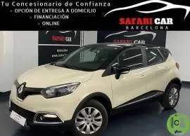 Renault Captur 90CV0.9, 11.900 €