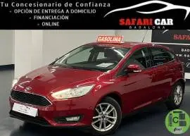 Ford Focus 125CV1.0, 10.500 €