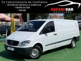 Mercedes Vito 88CV2.1, 4.700 €