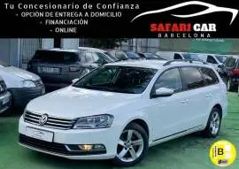 Volkswagen Passat 105CV1.6, 8.400 €