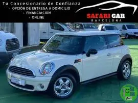 MINI One 75CV 1.4, 6.500 €