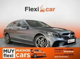 Mercedes Clase C C 220 d Estate, 28.690 €