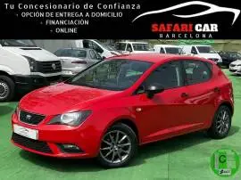 Seat Ibiza 85CV 1.2, 9.700 €