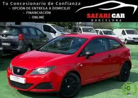 Seat Ibiza 1.2 60CV, 4.900 €