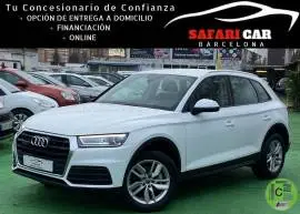 Audi Q5 2.0 163CV, 22.900 €