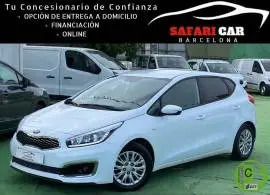 Kia Ceed 1.4 90CV, 10.300 €