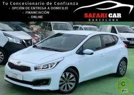 Kia Ceed 1.4 90CV, 9.000 €