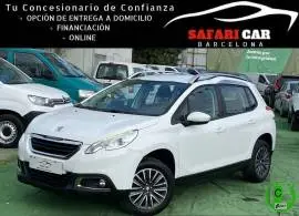 Peugeot 2008 1.2 110CV, 10.900 €